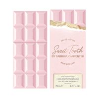 Perfume Sabrina Carpenter Sweet Tooth - Eau de Parfum para Mujer 75 ml