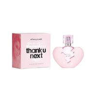 Perfume Ariana Grande Thank U Next - Eau de Parfum para Mujer 30 ml