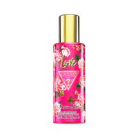 Body Mist Guess Love Passion Kiss - Bruma corporal para Mujer 250 ml