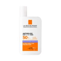 Protector Solar La Roche-Posay Anthelios UVMune 400 Fluido Anti-Manchas FPS 50+