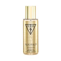 Body Mist Guess Skin Metallique Champagne - Bruma corporal para Mujer 250 ml