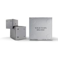 Perfume Billie Eilish Your Turn - Eau de Parfum Unisex 30 ml