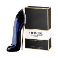 Perfume Carolina Herrera Good Girl - Eau de Parfum para Mujer 50 ml