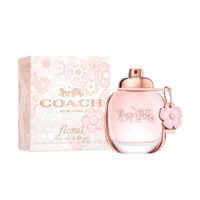 Perfume Coach Floral - Eau de Parfum para Mujer 50 ml