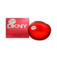 Perfume DKNY Be Tempted - Eau de Parfum para Mujer 100 ml