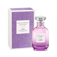 Perfume Coach Dreams Moonlight - Eau de Parfum para Mujer 60 ml