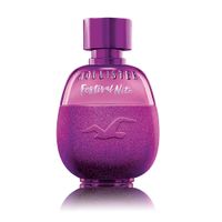 Perfume Hollister Festival Nite - Eau de Parfum para Mujer 100 ml