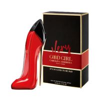 Perfume Carolina Herrera Very Good Girl - Eau de Parfum para Mujer 50 ml