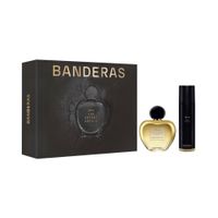 Parfume Banderas Her Secret Absolu Mujer 80 ml + Desodorante 150 ml - Set para mujer