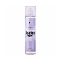 Body Mist Ariana Grande Thank U Next 2.0 - para Mujer 236 ml