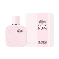 Perfume Lacoste L.12.12 Rose - Eau de Parfum para Mujer 50 ml