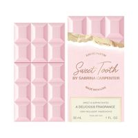 Perfume Sabrina Carpenter Sweet Tooth - Eau de Parfum para Mujer 30 ml