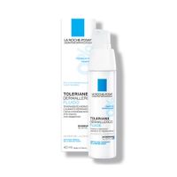 Loción hidratante facial La Roche Posay Toleriane Dermallergo Fluido
