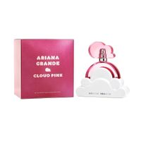 Perfume Ariana Grande Cloud Pink - Eau de Parfum para Mujer 100 ml
