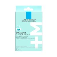 Parches La Roche-Posay Effaclar Duo M Multiacción