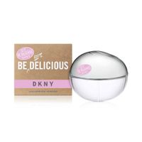 Perfume DKNY Be Delicious 100% - Eau de Parfum para Mujer 100 ml