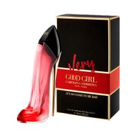 Perfume Carolina Herrera Very Good Girl - Eau de Parfum para Mujer 30 ml