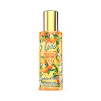 Body Mist Guess Love Sunkissed Flirtation - Bruma corporal para Mujer 250 ml