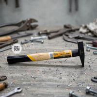 MARTILLO 200 GR