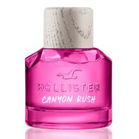 Perfume Hollister Canyon Rush - Eau de Parfum para Mujer 100 ml