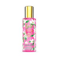 Body Mist Guess Love Romantic Blush - Bruma corporal para Mujer 250 ml