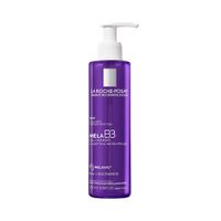 Gel limpiador facial La Roche Posay Mela B3 microexfoliante 200 ml