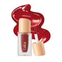 Tinte labial Laka Fruity Glam Tint Mini 104 Cherry