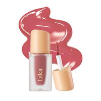 Tinte labial Laka Fruity Glam Tint Mini 103 Humming