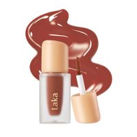 Tinte labial Laka Fruity Glam Tint Mini 108 Salty