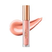 Brillo labial ICONIC London Lip Plumping Gloss Love Struck