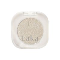 Sombra de ojos Laka Mono Eyeshadow 922 Snow