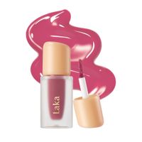 Tinte labial Laka Fruity Glam Tint Mini 113 Pleasure