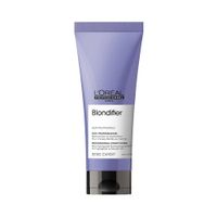 Acondicionador L'Oréal Professionnel Blondifier Iluminador para cabello rubio 200 ml