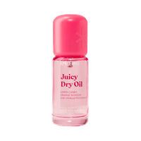 Aceite Multifuncional Flor de Mayo Juicy Dry Oil nutre e ilumina la piel 50 ml