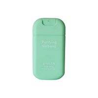 Gel para manos Hidroalcohólico Haan Purifying Verbena desinfectante en spray 30 ml