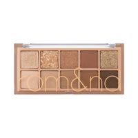 Sombra Rom&nd Better Than Palette 02 Mahogany Garden