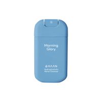 Gel para manos Hidroalcohólico Haan Morning Glory desinfectante en spray 30 ml