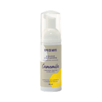 Mousse Limpiadora facial Flor de Mayo Camomila 50 ml