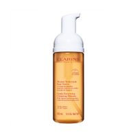 Limpiador facial Clarins Gentle Renewing Cleansing Mousse 150 ml