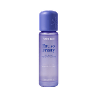 Body Mist Flor de Mayo Eau So Frosty - Perfume capilar y corporal para Mujer 80 ml