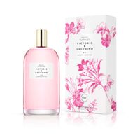 Perfume Victorio & Lucchino Aguas Florales Nº5 Jazmín Exótico - Eau de Toilette para Mujer 150 ml