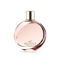 Perfume Hollister Wave - Eau de Parfum para Mujer 100 ml