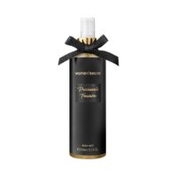 Body Mist Women'Secret Passionate Treasure - Bruma corporal para Mujer 250 ml
