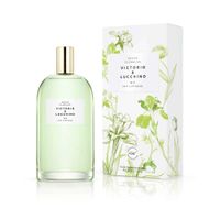 Perfume Victorio & Lucchino Aguas Florales Nº3 Iris Luminoso - Eau de Toilette para Mujer 150 ml