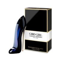 Perfume Carolina Herrera Good Girl - Eau de Parfum para Mujer 30 ml