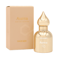 Perfume Flor de Mayo Aurea - Eau de Parfum para Mujer 50 ml