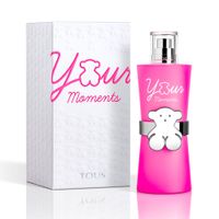 Perfume Tous Your Moments - Eau de Toilette para Mujer 90 ml