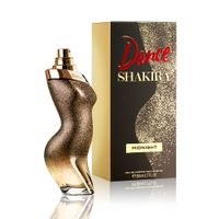 Perfume Shakira Dance Midnight - Eau de Toilette para Mujer 80 ml