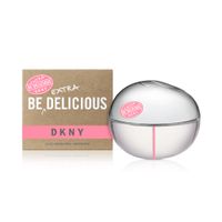 Perfume DKNY Be Extra Delicious - Eau de Parfum para Mujer 100 ml