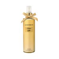 Body Mist Women'Secret Forever Gold - Bruma corporal para Mujer 250 ml